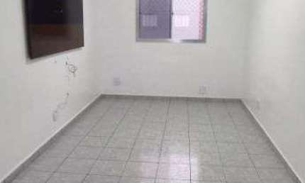 APARTAMENTO GRANDE 02 DORMITORIOS, CONHAB JOSE BONIFACIO