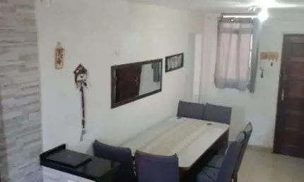Apartamento com 2 quartos à venda na rua domingos lisboa, 103, conjunto residencial josé bonifácio, são paulo, 56 m2 por r$ 210.000