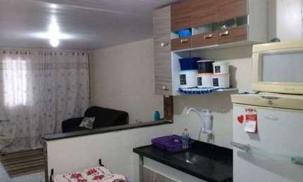 Casa com 2 quartos à venda na Rua Nobreza, 43, Conjunto Residencial José Bonifácio, São Paulo, 100 m2 por R$ 220.000