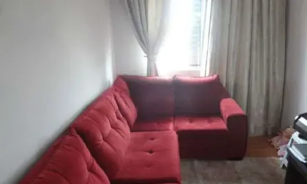 Apartamento com 2 quartos à venda na Rua Francisco Albani, 337, Conjunto Residencial José Bonifácio, São Paulo, 56 m2 por R$ 198.000