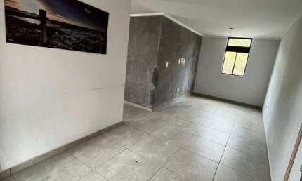 Apartamento com 2 quartos à venda na Rua Profeta Jeremias, 347, Cidade Tiradentes, São Paulo, 56 m2 por R$ 110.000