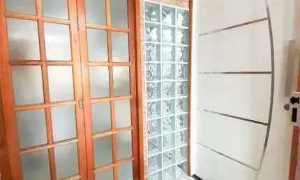 Casa com 2 quartos à venda na Rua Sebastião Batista, 239, Cidade Tiradentes, São Paulo
