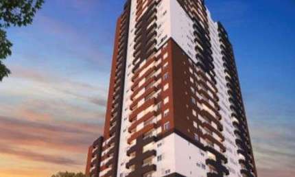 Apartamento com 2 quartos à venda na Rua Jorge Augusto, 624, Vila Centenário, São Paulo, 43 m2 por R$ 385.000