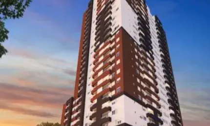 Apartamento com 2 quartos à venda na rua jorge augusto, 624, vila centenário, são paulo, 40 m2 por r$ 387.000
