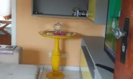 Apartamento com 2 quartos à venda na Rua Andréa Feliciani, 171, Conjunto Habitacional Padre Manoel de Paiva, São Paulo, 48 m2 por R$ 210.000