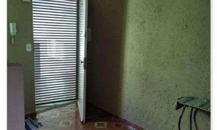 Apartamento com 3 quartos à venda na Rua José Melani, 62, Conjunto Residencial José Bonifácio, São Paulo, 56 m2 por R$ 190.000