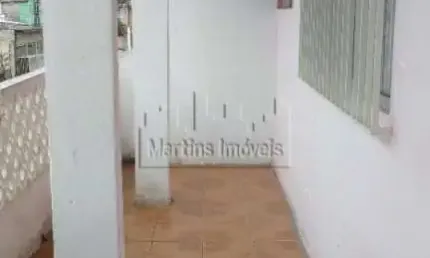 Casa com 3 quartos à venda na Rua Geraldo Santen, 224, Conjunto Residencial José Bonifácio, São Paulo, 100 m2 por R$ 450.000