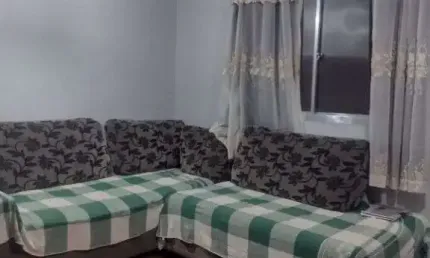 Apartamento com 2 quartos à venda na Rua Chuvas de Verão, 200, Conjunto Habitacional Fazenda do Carmo, São Paulo, 48 m2 por R$ 130.000