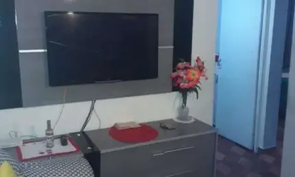 Apartamento com 2 quartos à venda na rua orminda pinto, 10, vila conceição, são paulo, 49 m2 por r$ 160.000