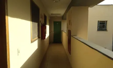 Apartamento com 2 quartos à venda na rua padre josé vieira de matos, 770, conjunto habitacional padre manoel da nóbrega, são paulo, 48 m2 por r$ 227.000