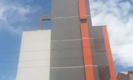 Apartamento com 2 quartos à venda na rua peixoto werneck, 132, vila nhocune, são paulo, 45 m2 por r$ 255.000
