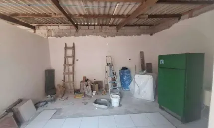 Terreno à venda na Rua Jonas Barbosa Filho, 344, Jardim Premiano, São Paulo por R$ 230.000