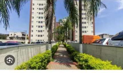 Apartamento com 2 quartos à venda na Rua Imbacal, 494, Parada XV de Novembro, São Paulo