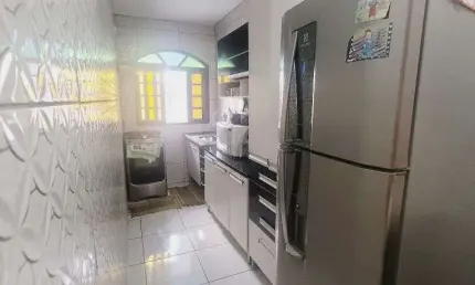 Casa com 3 quartos à venda na Rua Jardim Tamoio, 629, Conjunto Residencial José Bonifácio, São Paulo