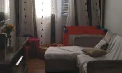 Apartamento com 2 quartos à venda na Rua Davi Banderali, 221, Conjunto Habitacional Padre Manoel de Paiva, São Paulo, 56 m2 por R$ 215.000