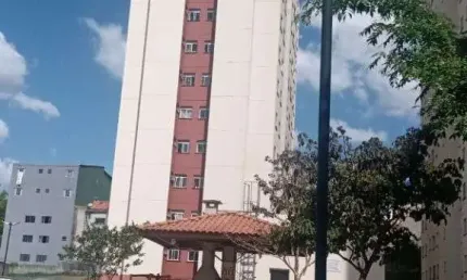 Apartamento com 2 quartos à venda na avenida osvaldo valle cordeiro, 1360, jardim brasília (zona leste), são paulo, 53 m2 por r$ 202.000