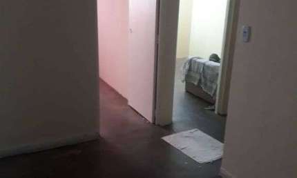 Apartamento com 2 dormitorios, sala, banheiro, cozinha, area de servico, sem vaga de garagem