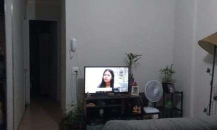 Apartamento com 2 quartos à venda na Avenida dos Minuanos, 55, Vila Aricanduva, São Paulo, 45 m2 por R$ 270.000