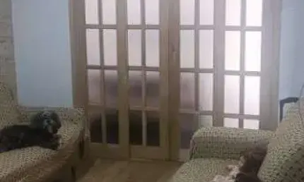 Casa com 4 quartos à venda na rua flores astrais, 26, jardim são carlos (zona leste), são paulo por r$ 450.000