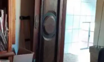 Apartamento com 1 quarto à venda na rua severino souto maior, 148, cidade tiradentes, são paulo, 40 m2 por r$ 131.000