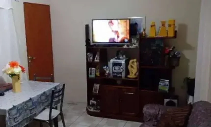 Apartamento com 2 quartos à venda na Rua José De Araújo Plácido.., 211, Cidade Tiradentes, São Paulo