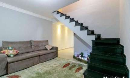 Casa com 3 quartos à venda na Rua Lima Campos, 325, Jardim Nordeste, São Paulo por R$ 835.000