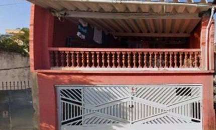 Casa com 4 quartos à venda na Rua João da Silva Aguiar, 793, Vila Iolanda(Lajeado), São Paulo, 320 m2 por R$ 450.000