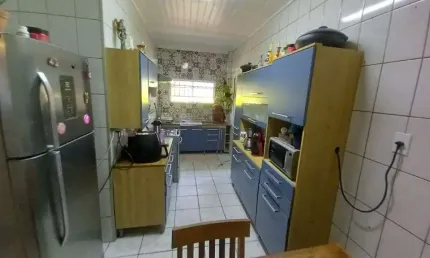 Casa com 2 quartos à venda na Rua Cautaros, 299, Itaquera, São Paulo, 100 m2 por R$ 690.000