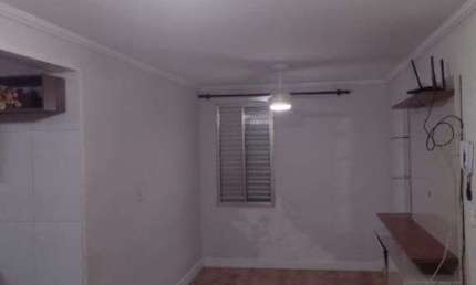 apartamento grande 02 dormitorios, cidade Tiradentes