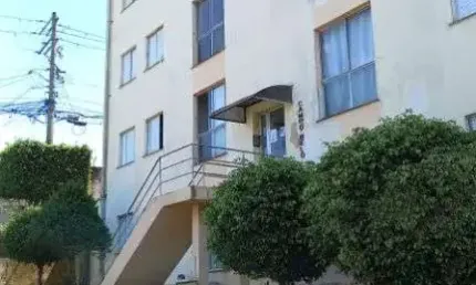 Apartamento com 2 quartos à venda na Avenida Baltazar Santana, 212, Jardim Planalto, São Paulo
