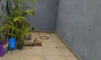 Casa com 4 quartos à venda na Rua Remo Forli, 199, Cidade Tiradentes, São Paulo, 80 m2 por R$ 370.000