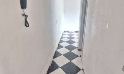 Apartamento com 2 quartos à venda na Rua Gitirana, 75, Conjunto Habitacional Fazenda do Carmo, São Paulo, 48 m2 por R$ 103.000