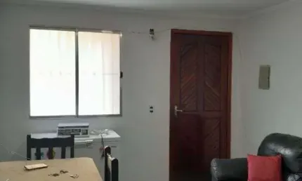 Apartamento com 2 quartos à venda na Avenida Marginal, 305, Jardim Roseli, São Paulo, 48 m2 por R$ 125.000