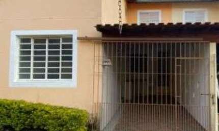 Casa em condomínio fechado com 2 quartos à venda na Rua Coutinho e Melo, 718, Vila Aurea, São Paulo