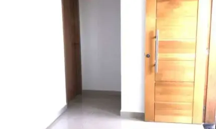 Apartamento com 2 quartos à venda na rua pedreira de magalhães, 348, parque artur alvim, são paulo, 45 m2 por r$ 235.000