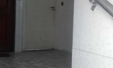 Apartamento com 2 quartos à venda na rua laura bossi, 30, conjunto residencial josé bonifácio, são paulo, 56 m2 por r$ 180.000