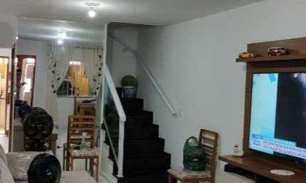 Casa com 3 quartos à venda na Rua Benedito Leal, 148, Artur Alvim, São Paulo, 150 m2 por R$ 550.000