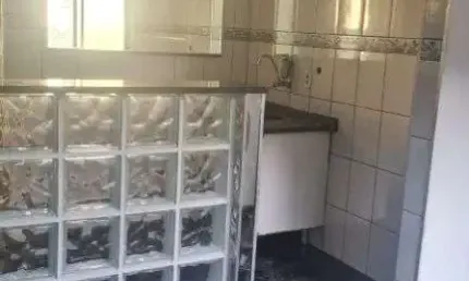 Apartamento com 2 quartos à venda na Rua Arroio Arapongas, 325, Conjunto Habitacional Santa Etelvina III, São Paulo, 48 m2 por R$ 135.000