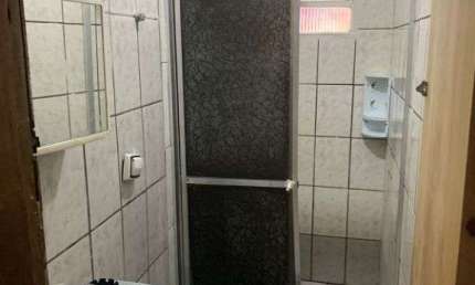 Casa com 2 quartos à venda na Rua Alfonso Asturaro, 528, Conjunto Habitacional Barro Branco II, São Paulo, 75 m2 por R$ 220.000