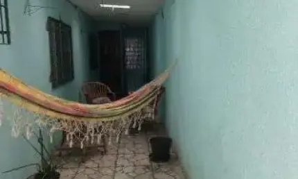 Casa com 3 quartos à venda na Rua Jorge Riguetti, 353, Cidade Tiradentes, São Paulo, 75 m2 por R$ 320.000
