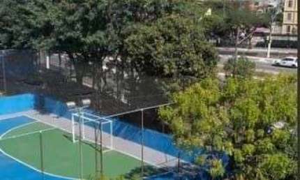 Apartamento com 2 quartos à venda na Rua Giovanni Nasco, 353, Conjunto Habitacional Teotonio Vilela, São Paulo