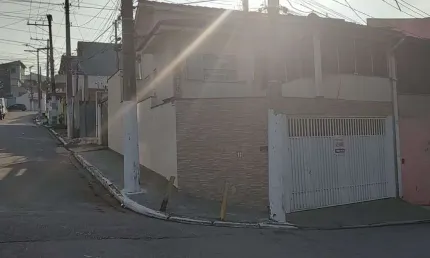 Casa com 3 quartos à venda na Rua Ana Machado, 05, Vila Buenos Aires, São Paulo