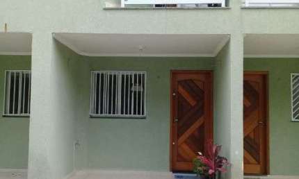 Casa em condomínio fechado com 2 quartos à venda na Rua Itinguçu, 2625, Vila Ré, São Paulo, 72 m2 por R$ 375.000