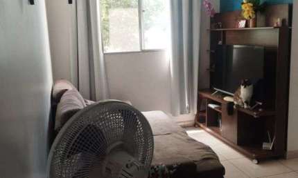 Apartamento com 2 quartos à venda na Rua João Pekny, 1339, Jardim Itamarati, Poá