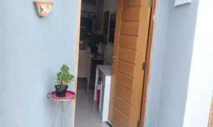 Casa com 2 quartos à venda na rua luiz de almeida fernandes, 448, itaquera, são paulo por r$ 330.000