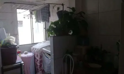 Apartamento com 2 quartos à venda na Rua Cristiano Lobe-, 183, Cidade Tiradentes, São Paulo, 48 m2 por R$ 130.000