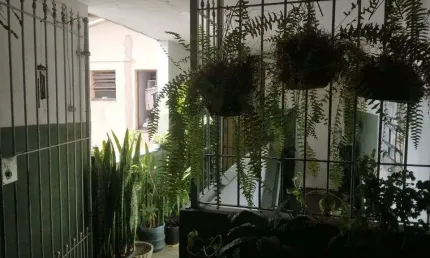 Apartamento com 2 quartos à venda na rua cristiano lobe-, 183, cidade tiradentes, são paulo por r$ 130.000