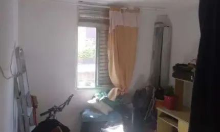 Apartamento com 2 quartos à venda na avenida josé higino neves, 478, jardim são paulo(zona leste), são paulo, 56 m2 por r$ 155.000