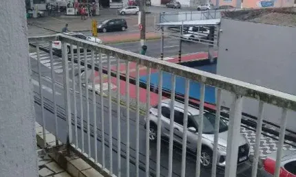 Apartamento com 2 quartos à venda na avenida presidente kennedy, 465001, aviação, praia grande, 86 m2 por r$ 235.000
