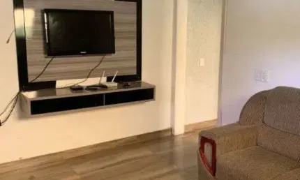 Casa com 2 quartos à venda na rua doutor adhemar ferreira de carvalho, 70, vila iolanda ii, são paulo, 100 m2 por r$ 220.000